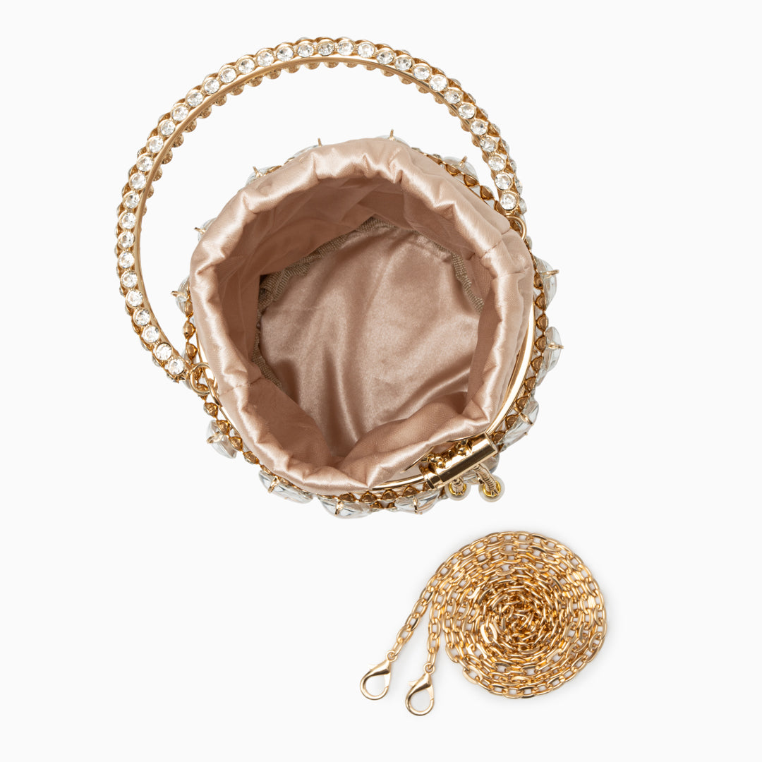 Alba Crossbody Bag