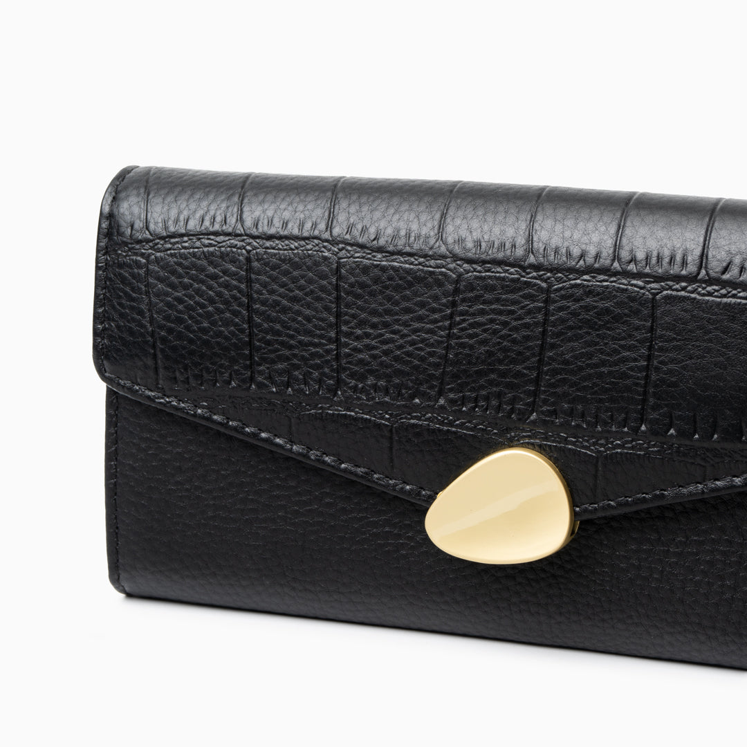 Shayne Clutch Bag