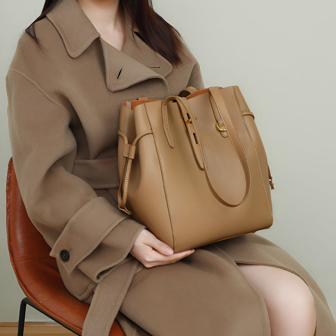 Elara Medium Tote Bag