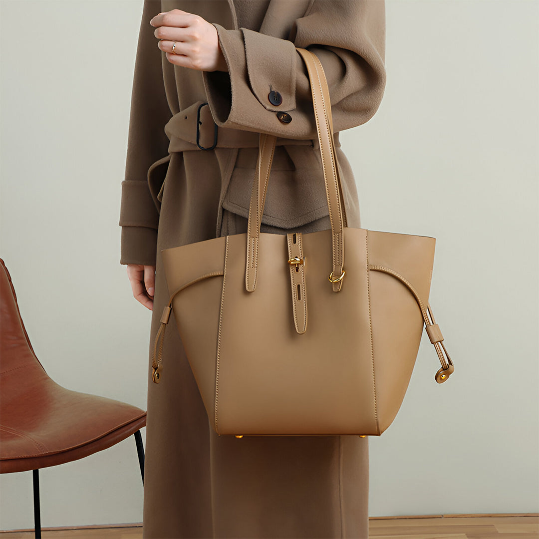 Elara Medium Tote Bag