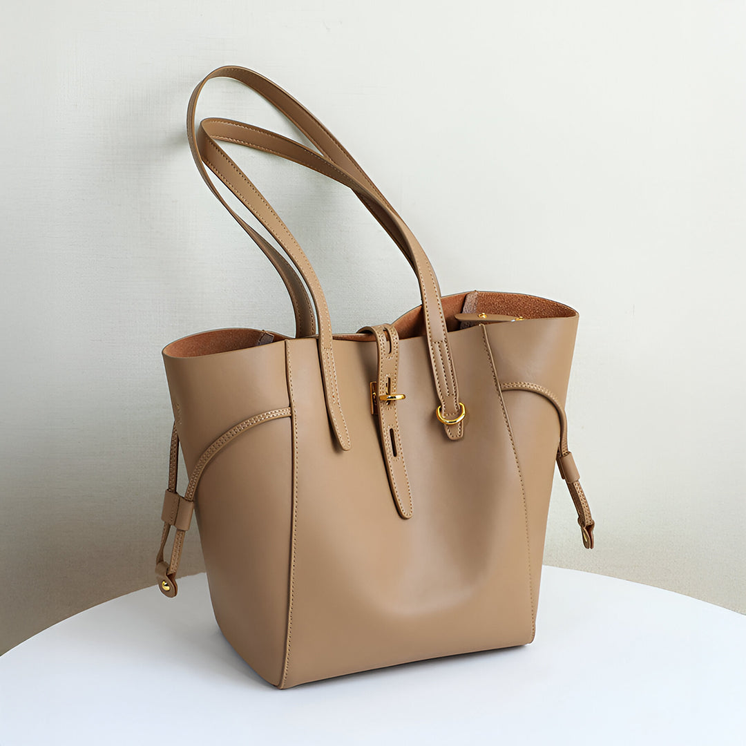 Elara Medium Tote Bag