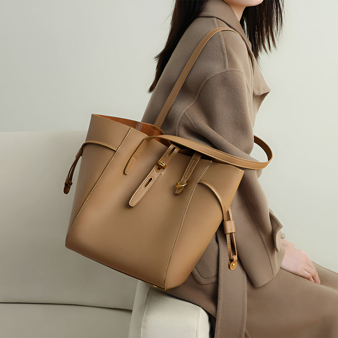 Elara Medium Tote Bag