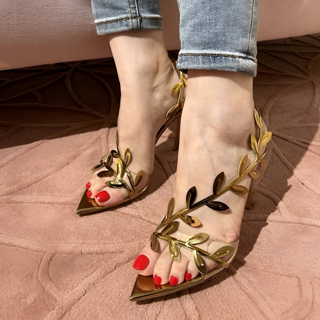 Isolde Vine Heels