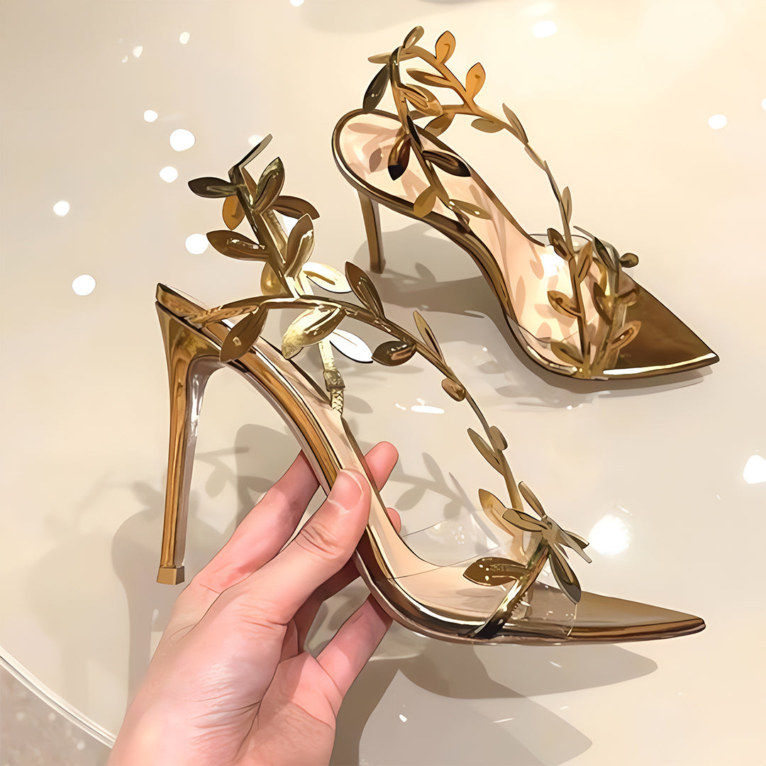 Isolde Vine Heels
