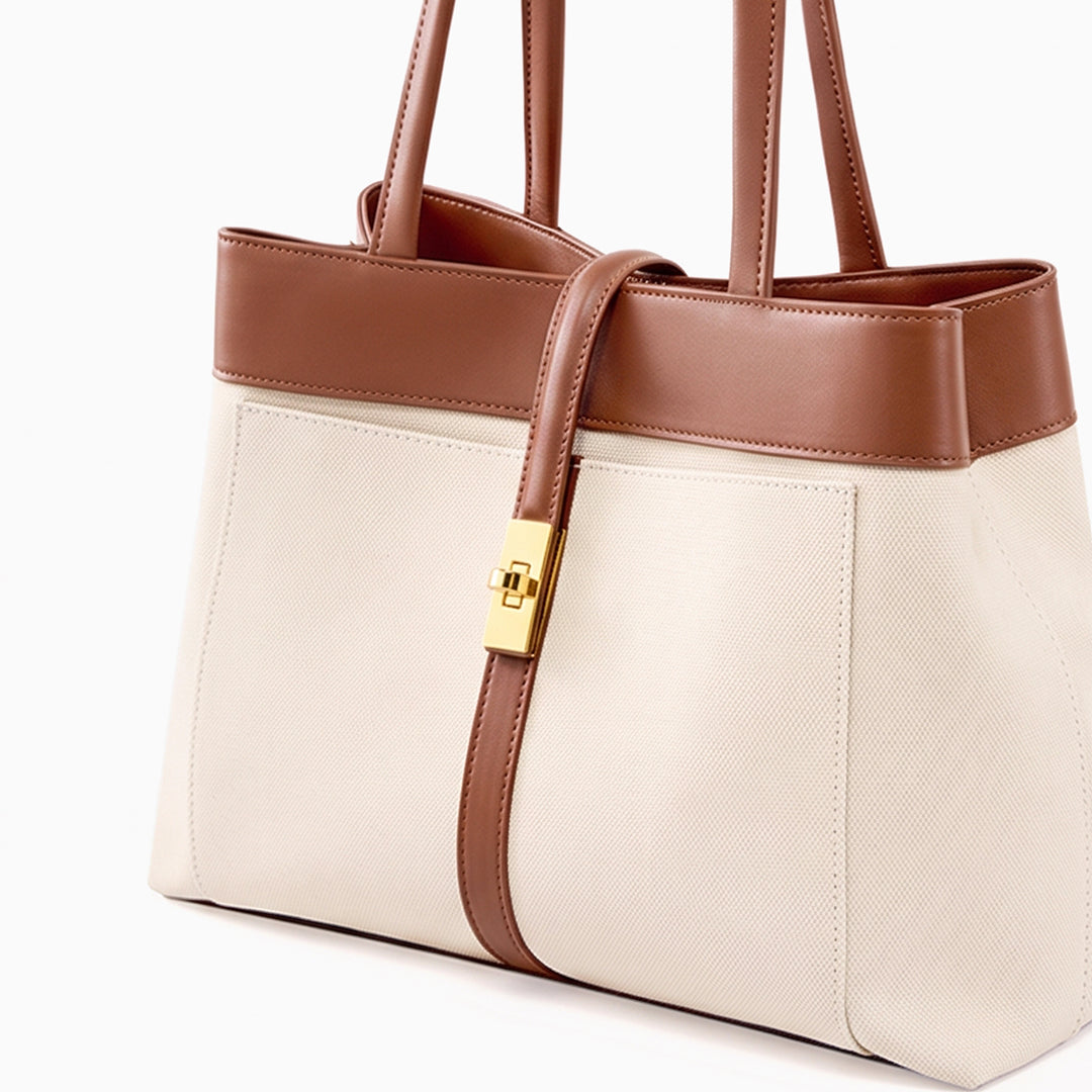Madrid Medium Tote Bag
