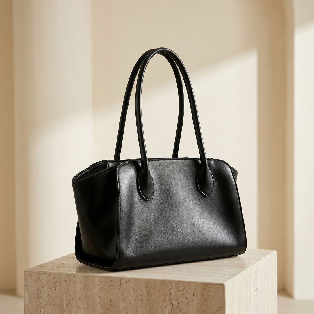 Marina Structured Handbag