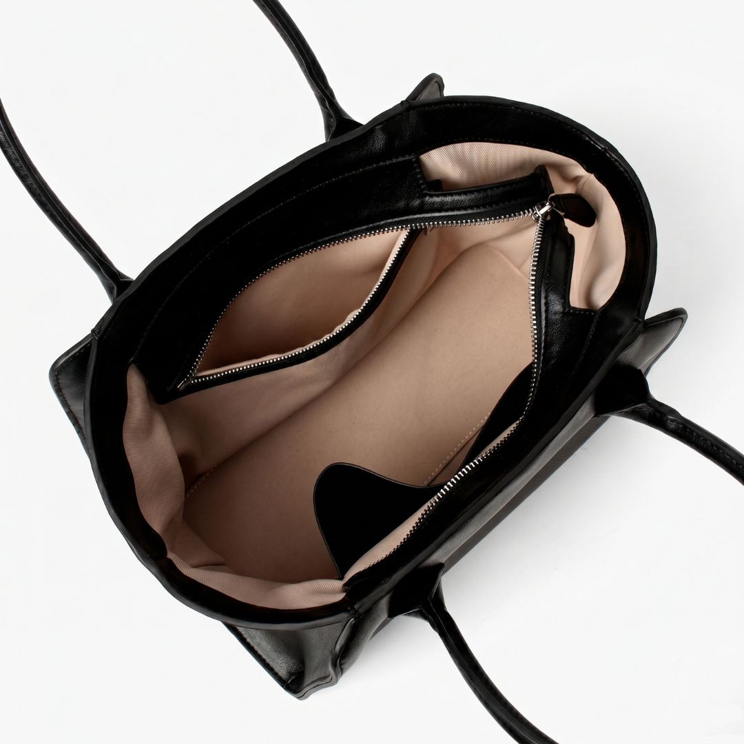 Marina Structured Handbag
