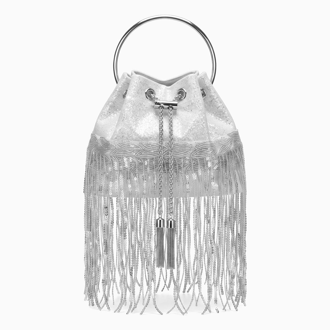 バッグ NOHRA Pearly Bag 2026SS Noor Handbag