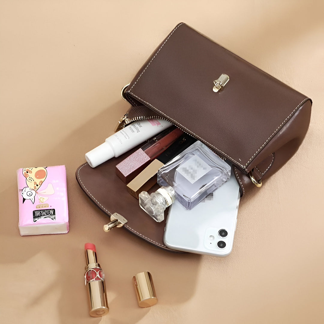 Panama Crossbody Bag
