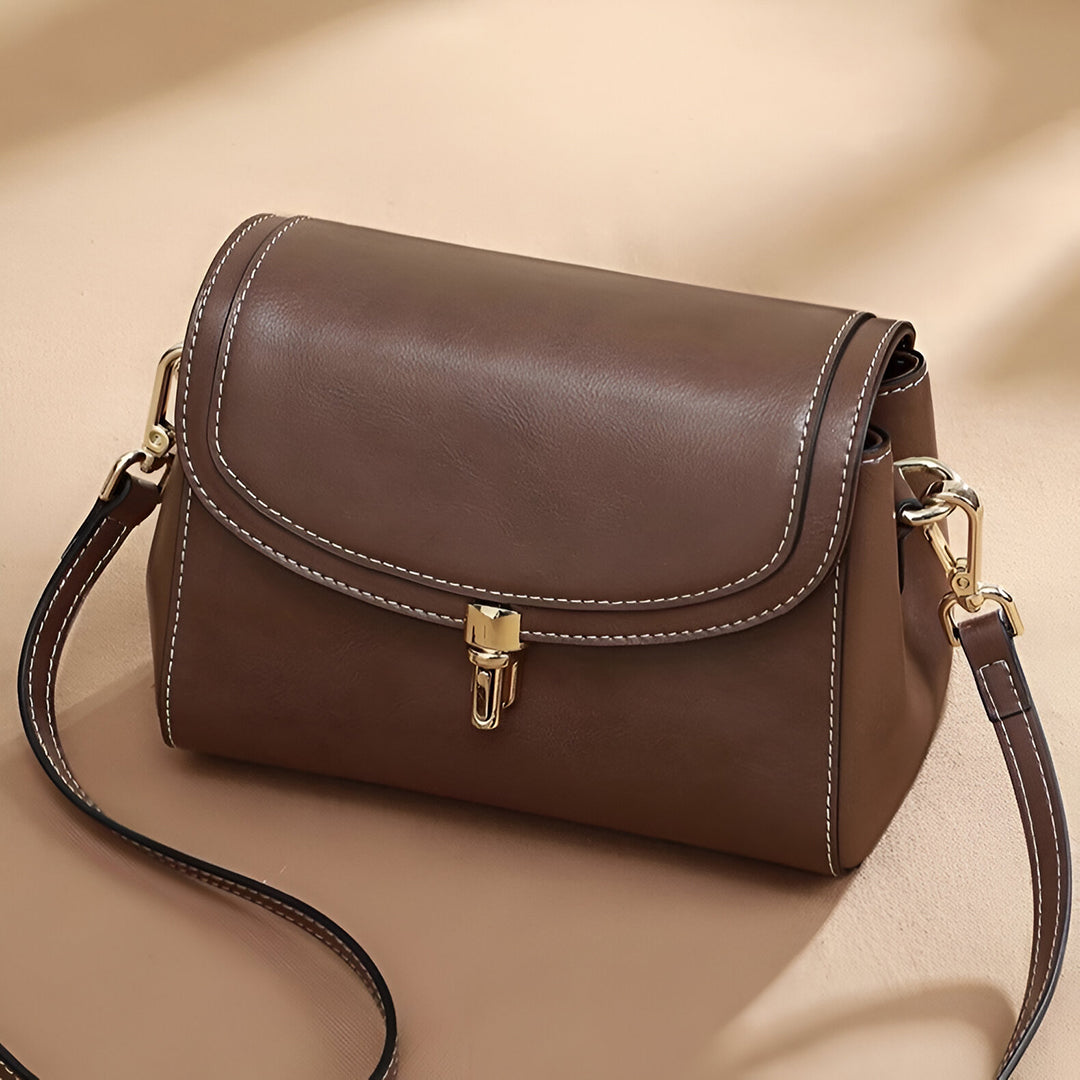 Panama Crossbody Bag
