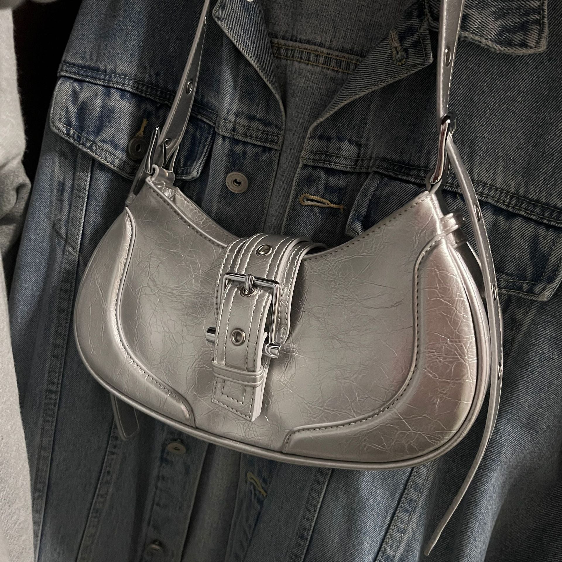 Esme Shoulder Bag