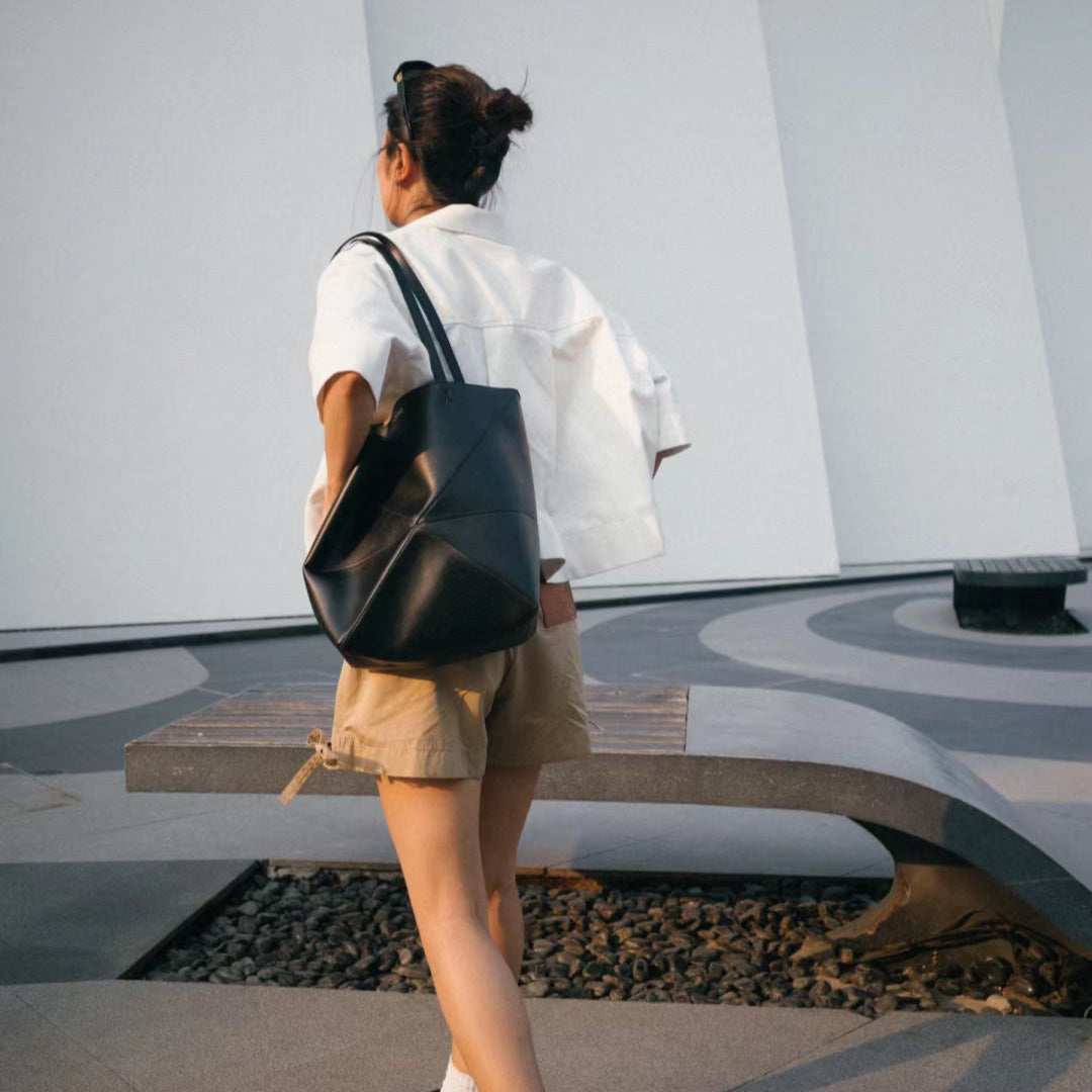 Talia Tote Bag