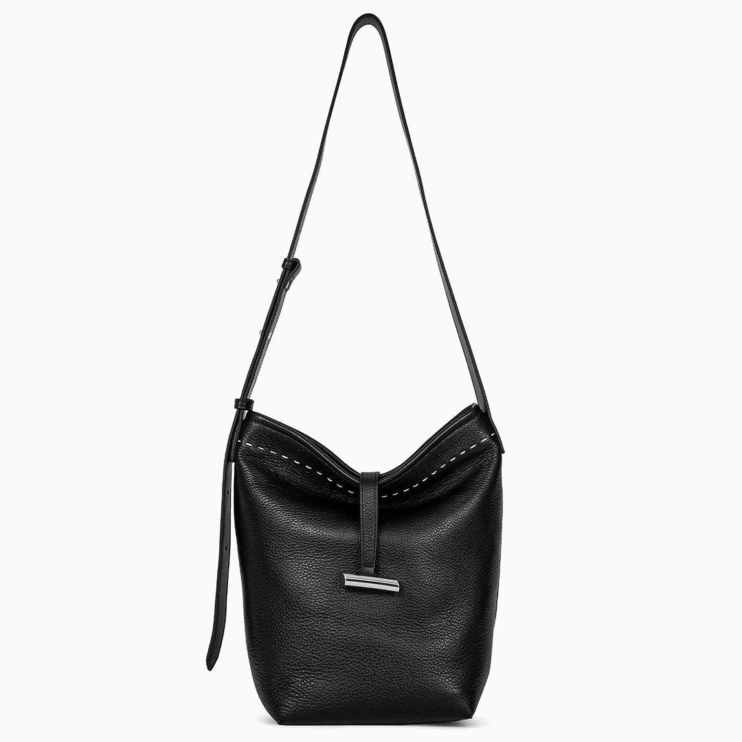 Remi Hobo Shoulder Bag