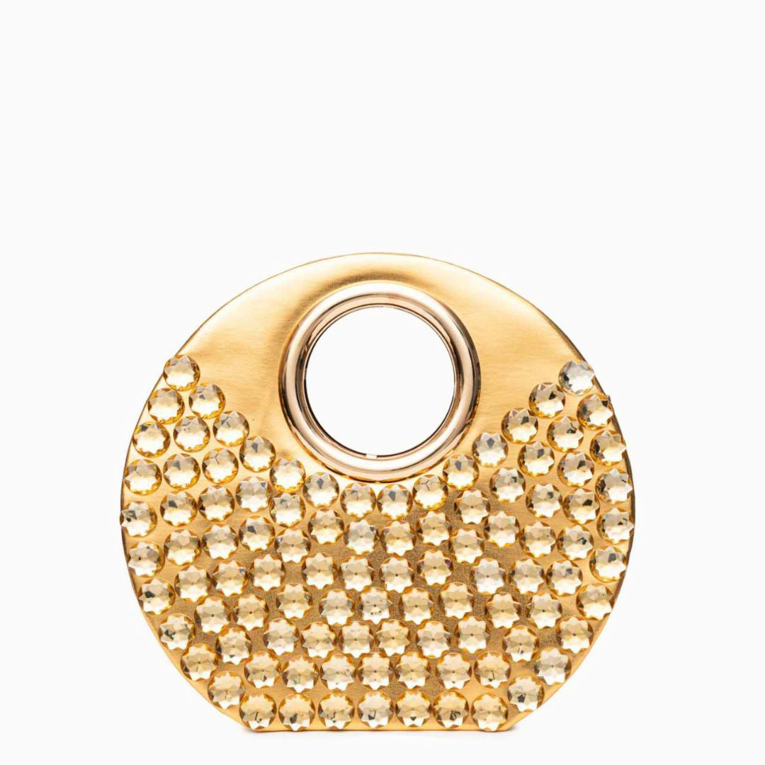 Solange Crystal Bag