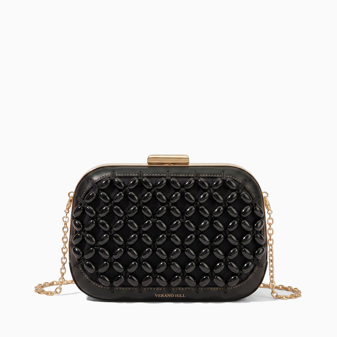 Solana Clutch Bag