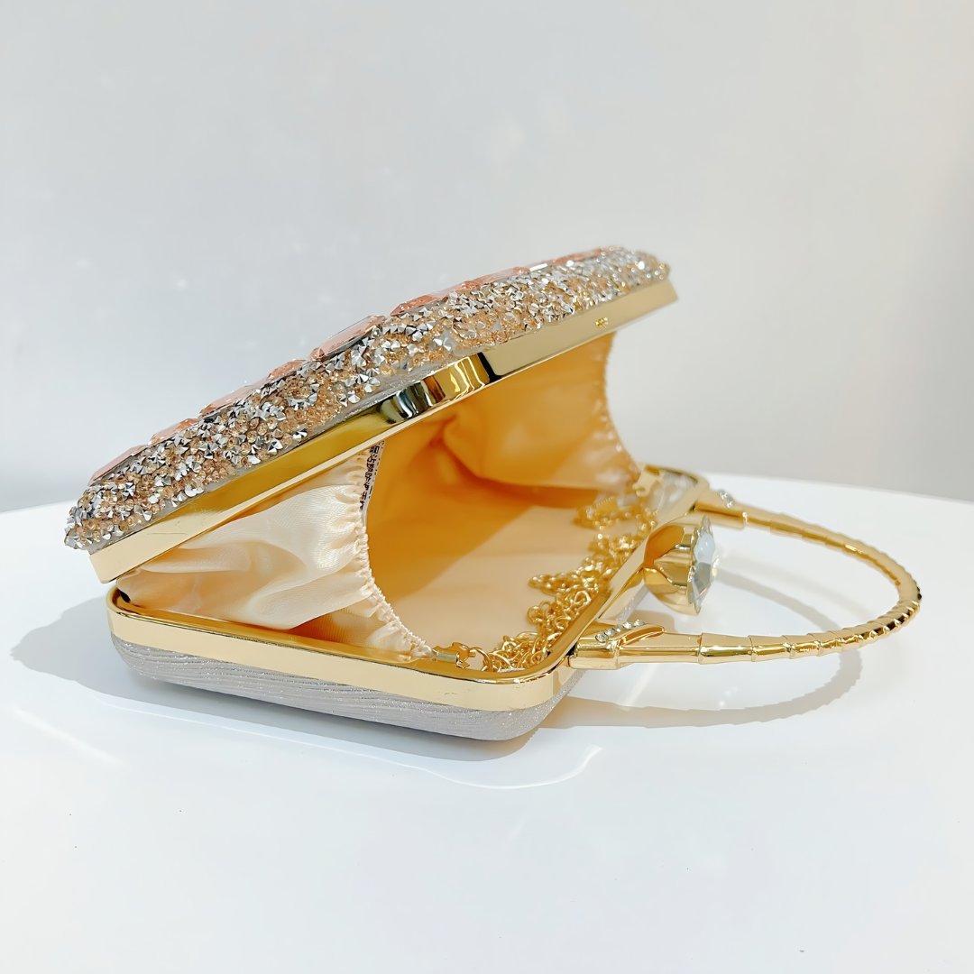 Elizah Gem Handbag (NL)