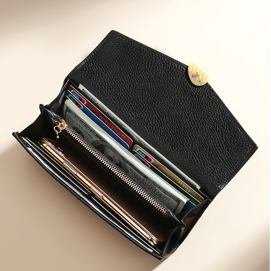 Shayne Clutch Bag