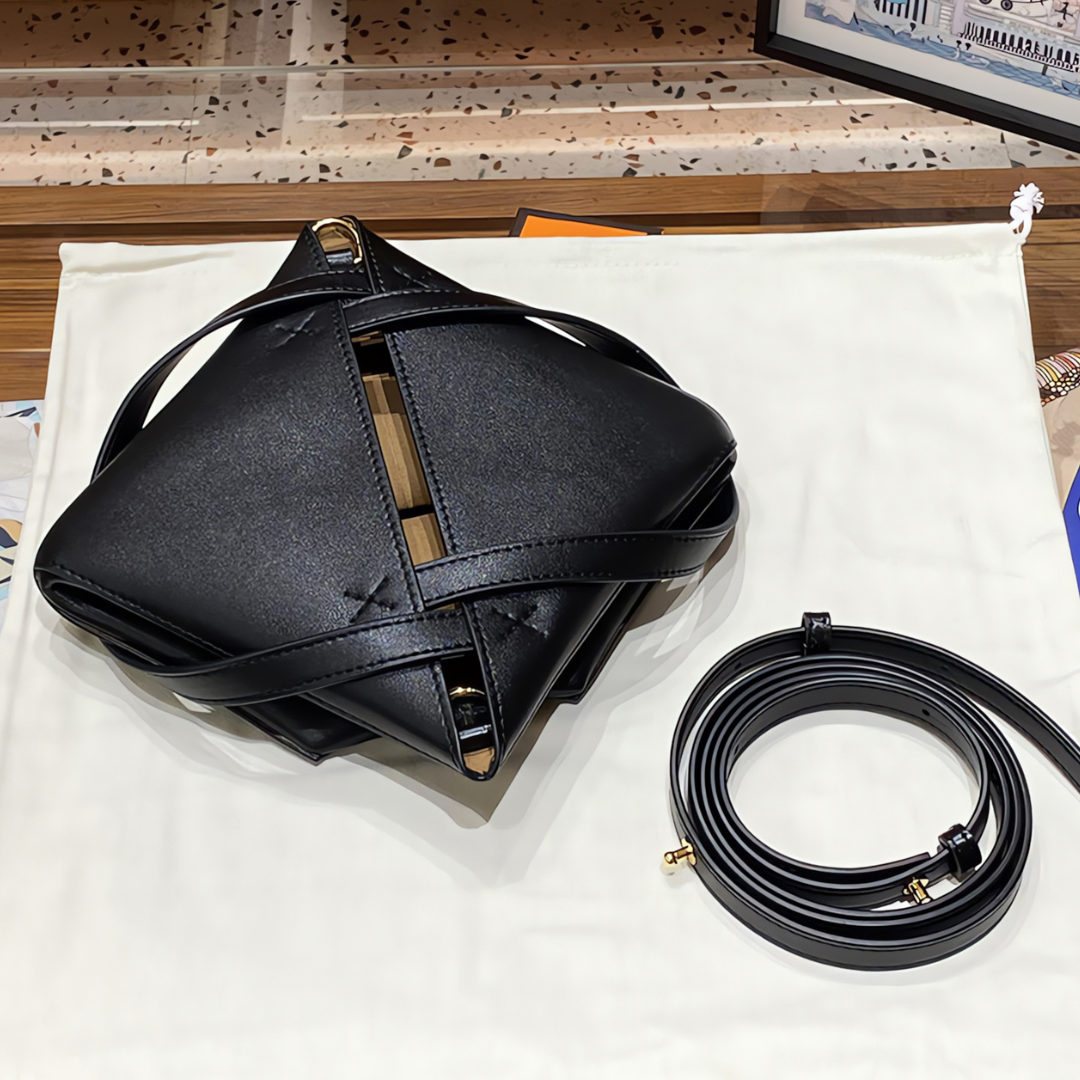 Talia Tote Bag