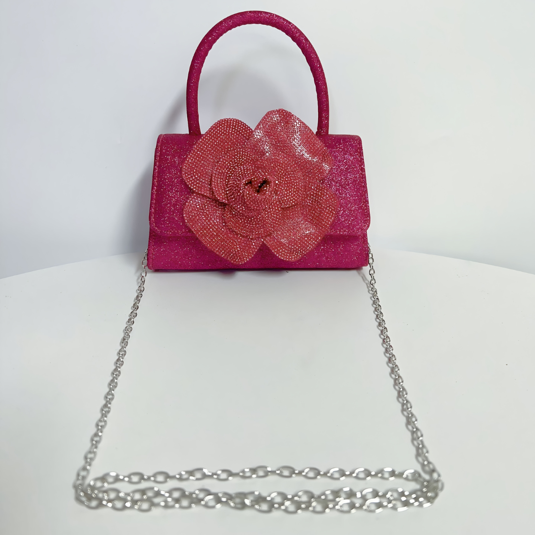 Sabrina Bloom Handbag (NL)
