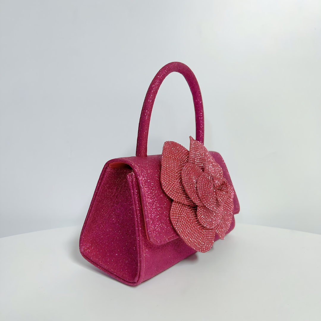 Sabrina Bloom Handbag (NL)