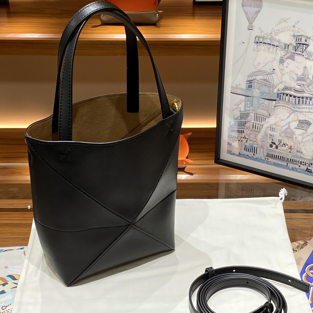 Talia Tote Bag