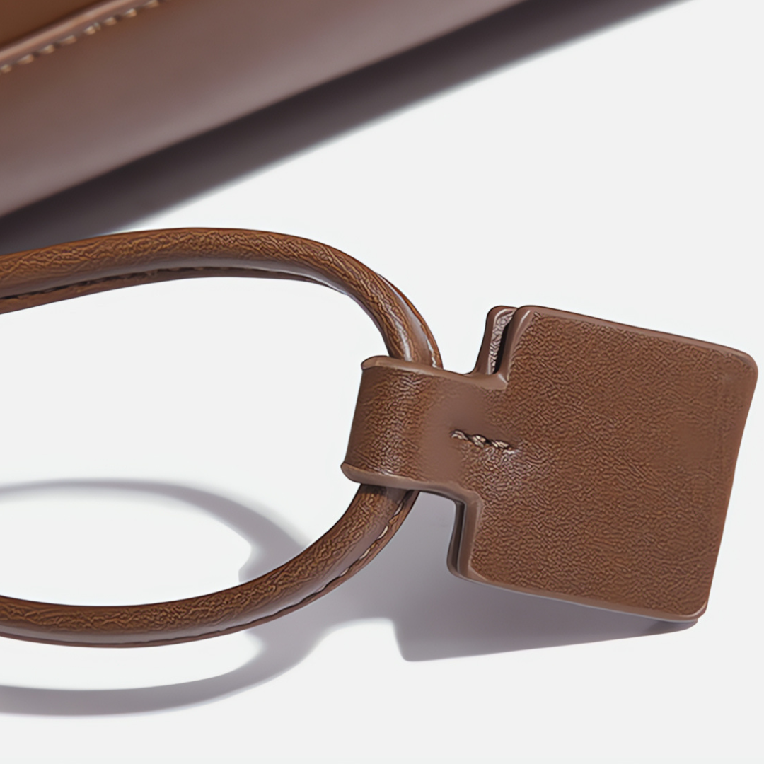 Oslo Crossbody Bag