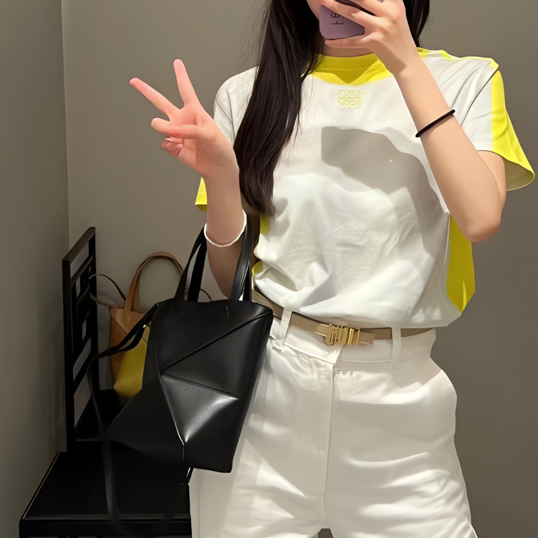 Talia Tote Bag