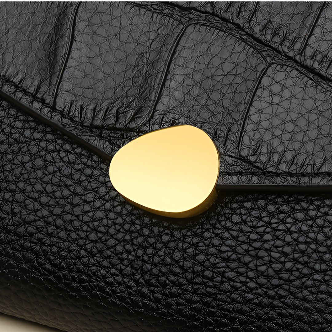Shayne Clutch Bag