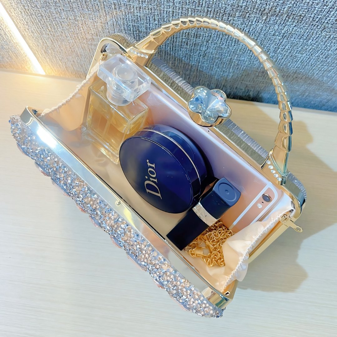 Elizah Gem Handbag (NL)
