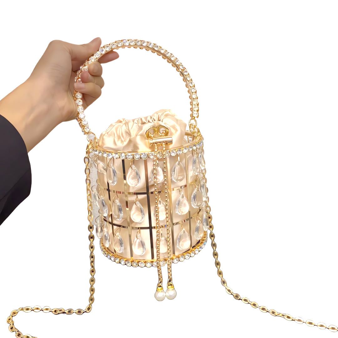 Alba Crossbody Bag