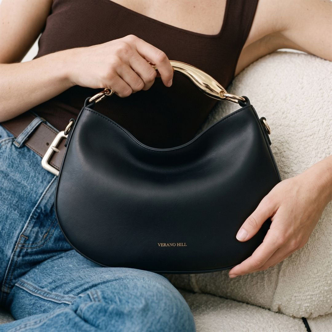 Velora Handbag