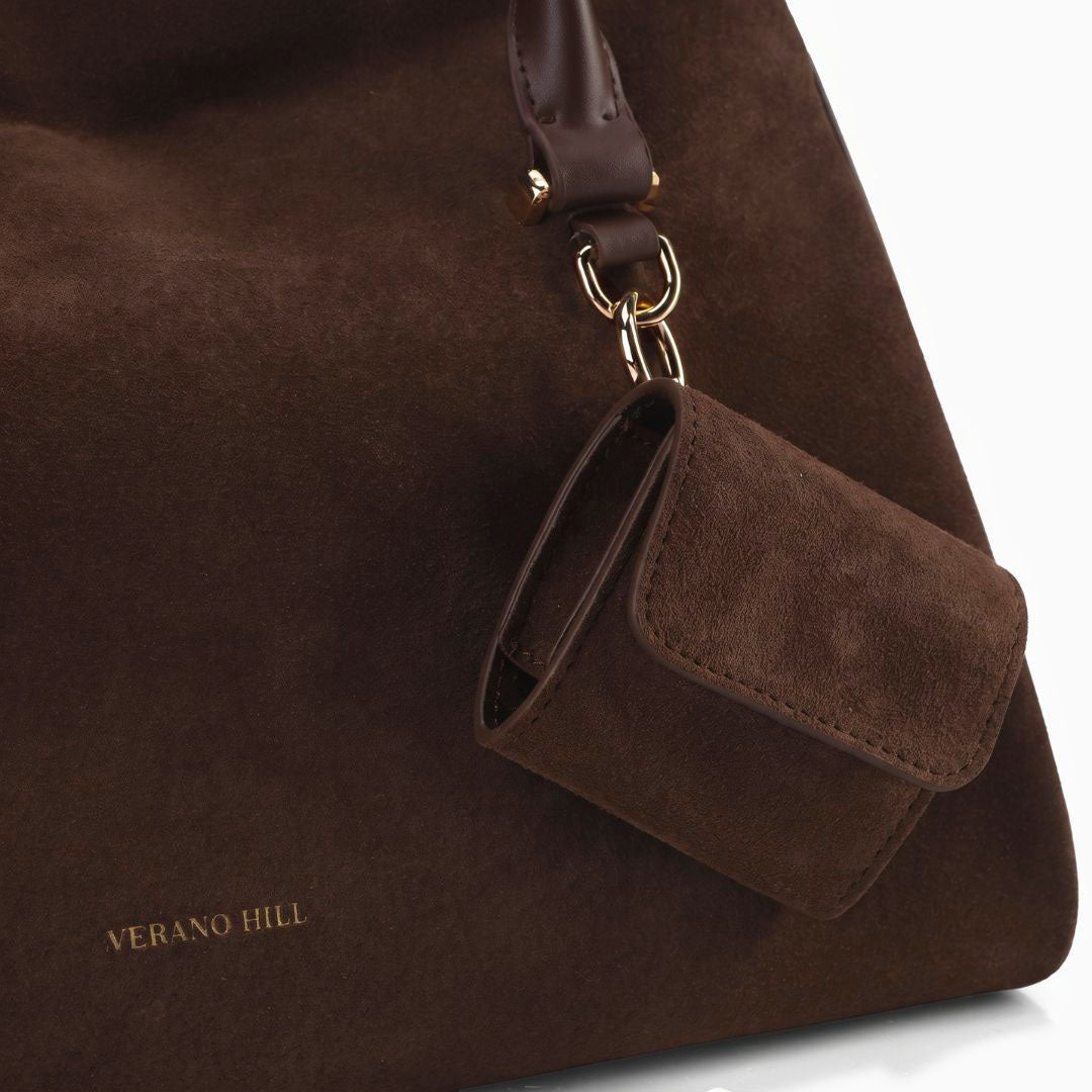Zorine Shoulder Bag