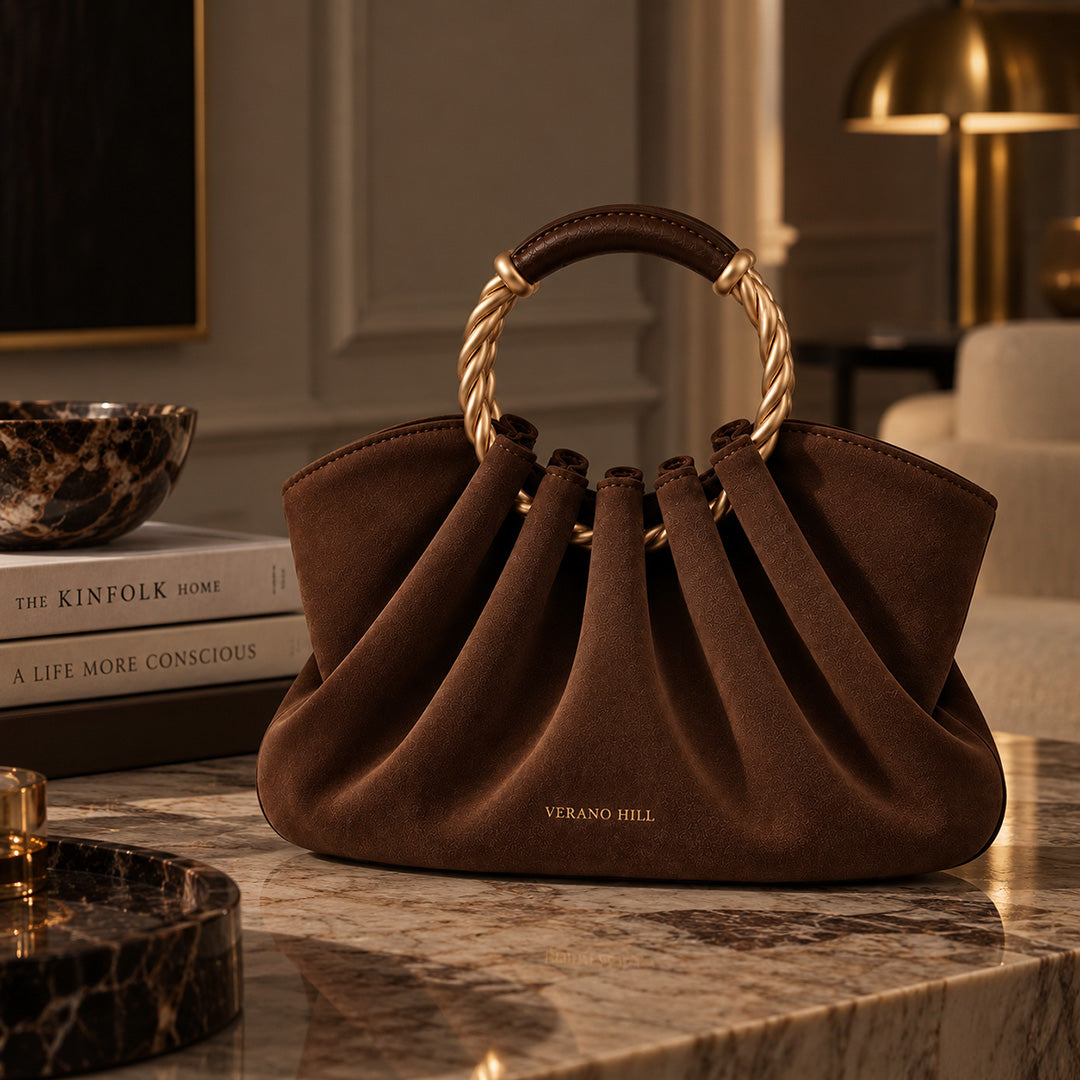 Odetta Handbag