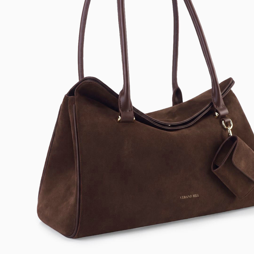 Zorine Shoulder Bag