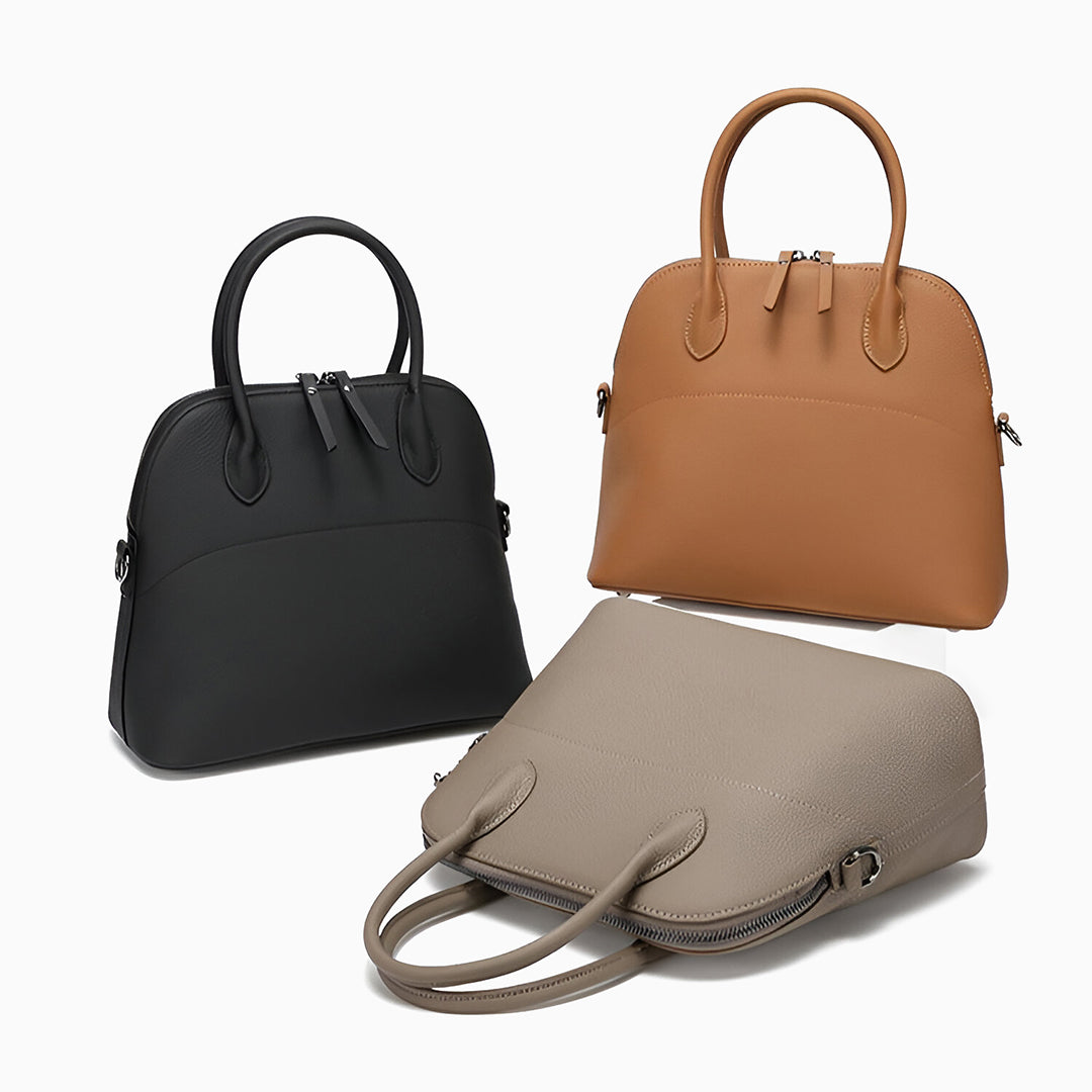 Karla Medium Tote Bag