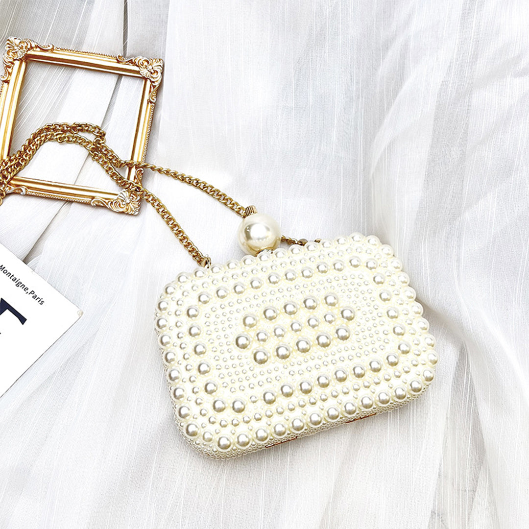 Delna Clutch Bag