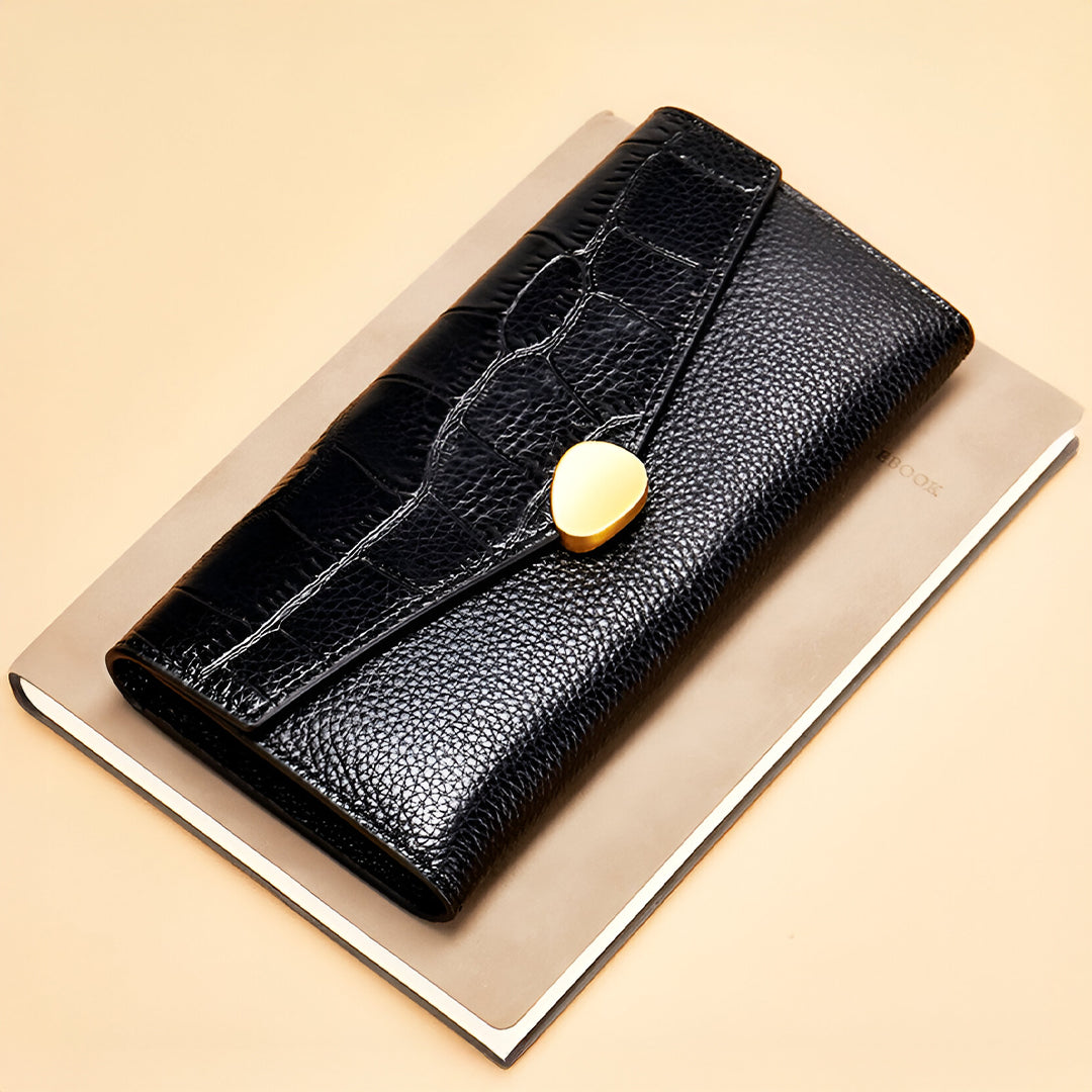 Shayne Clutch Bag