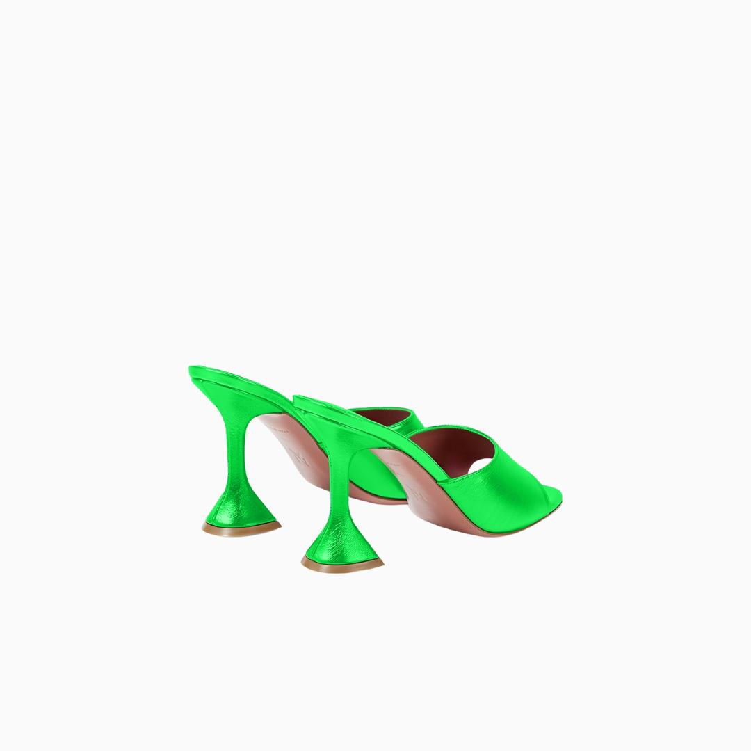 Noelle Sculpt Heels