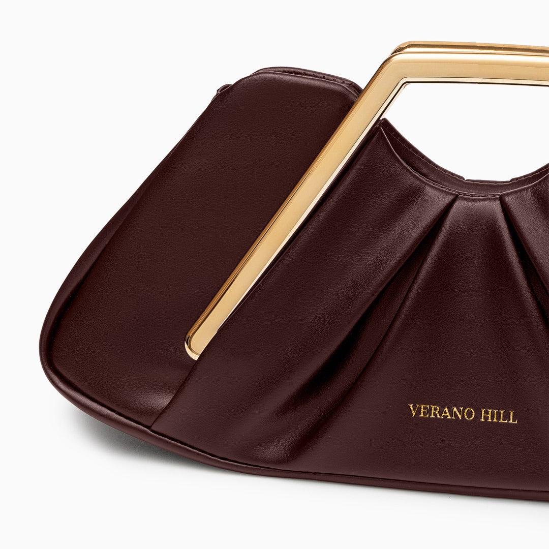 Yumi Jacquard Tote