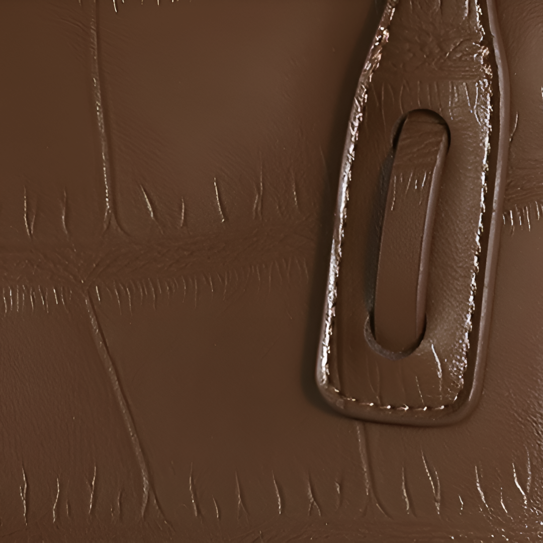 Capri Dune Shoulder Bag