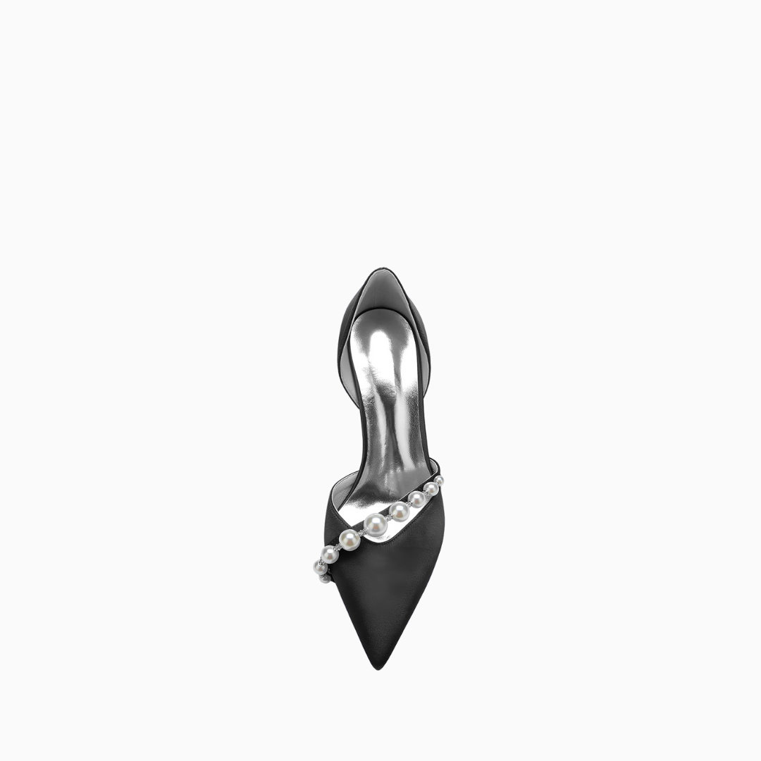Julianna Curve Heels