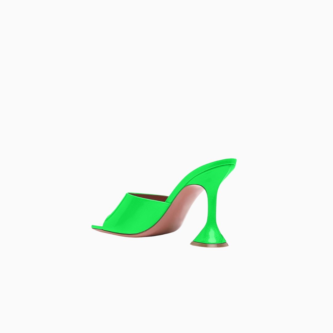 Noelle Sculpt Heels
