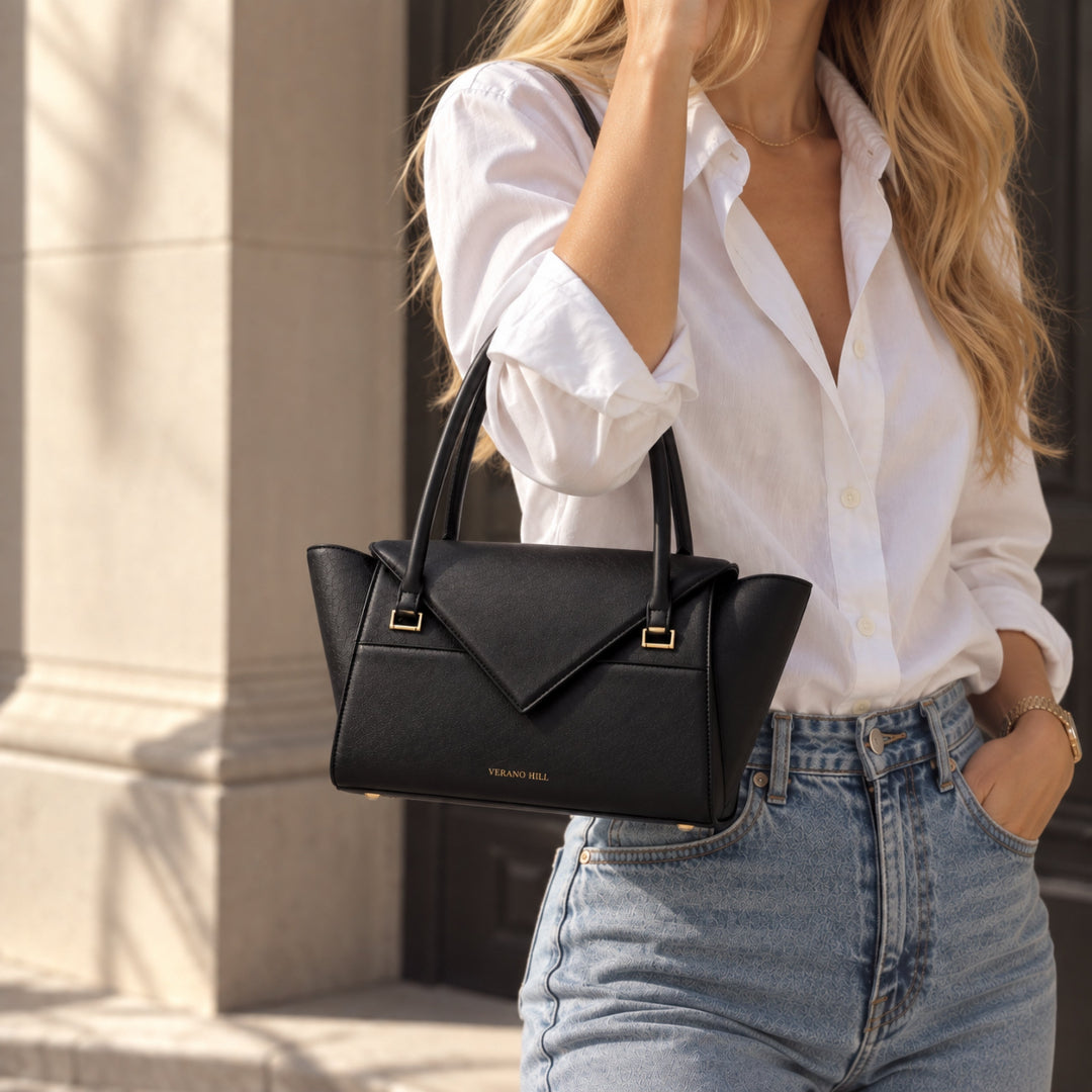 ウサハナhouse on the hill Parent Bag バッグ Daphne Shoulder Bag