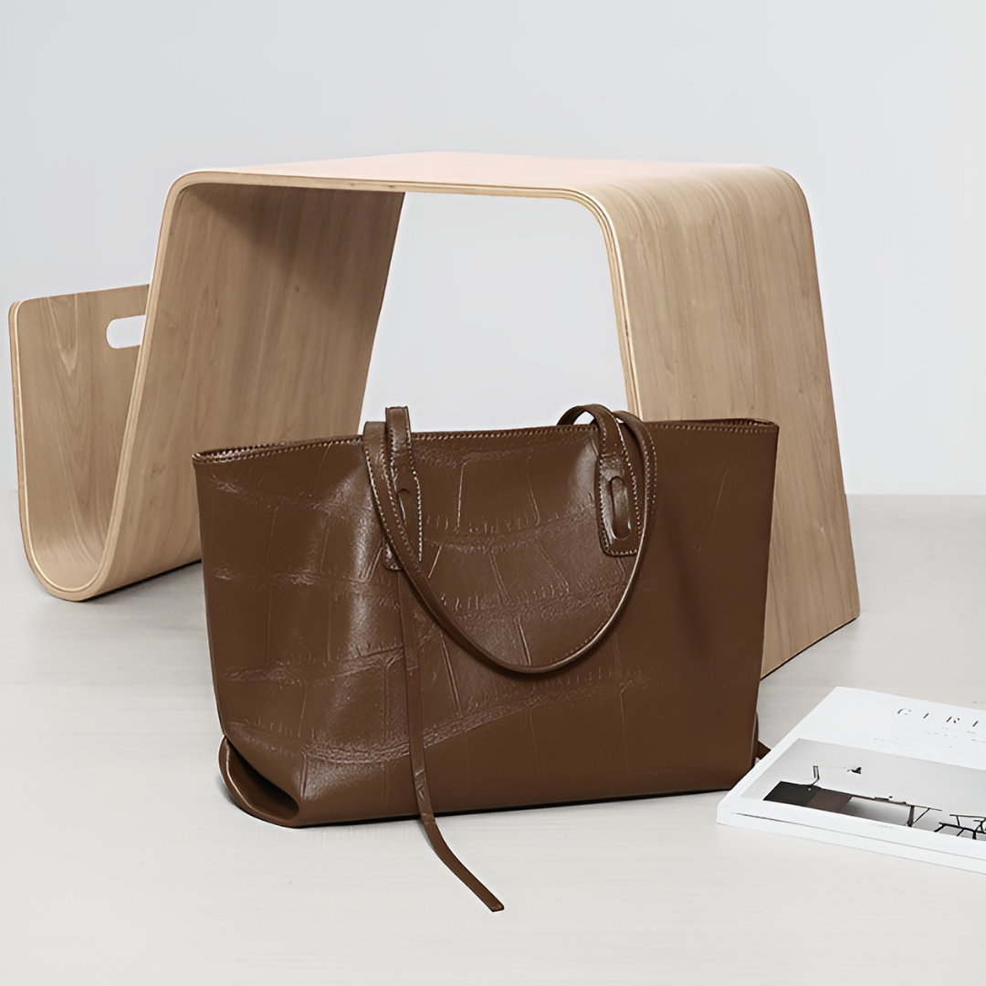 Capri Dune Shoulder Bag