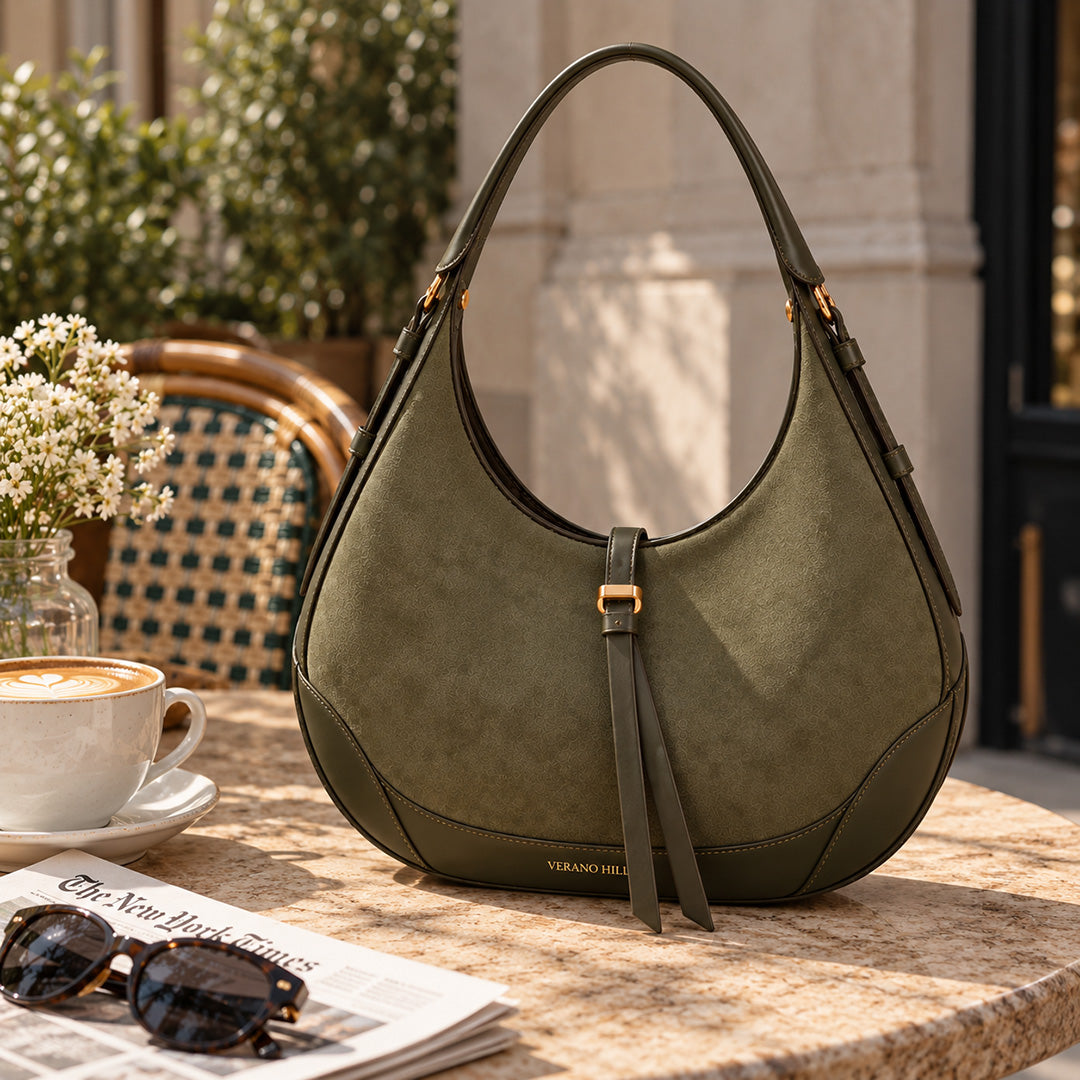 Piper Shoulder Bag