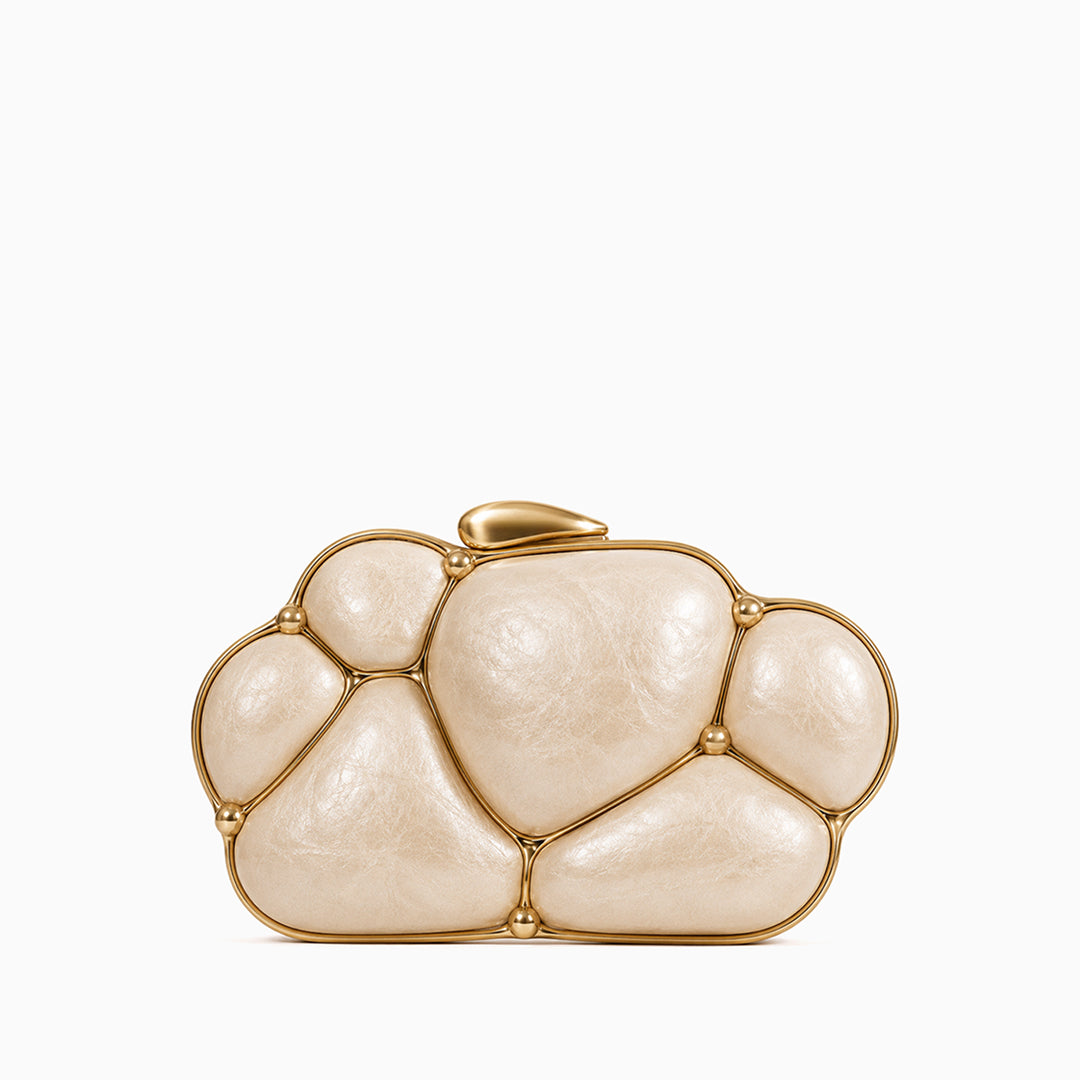 Augustine Clutch Bag
