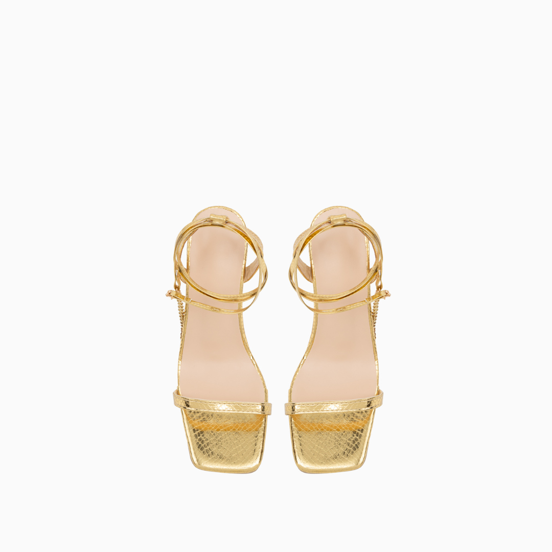 Melina Stiletto Heels