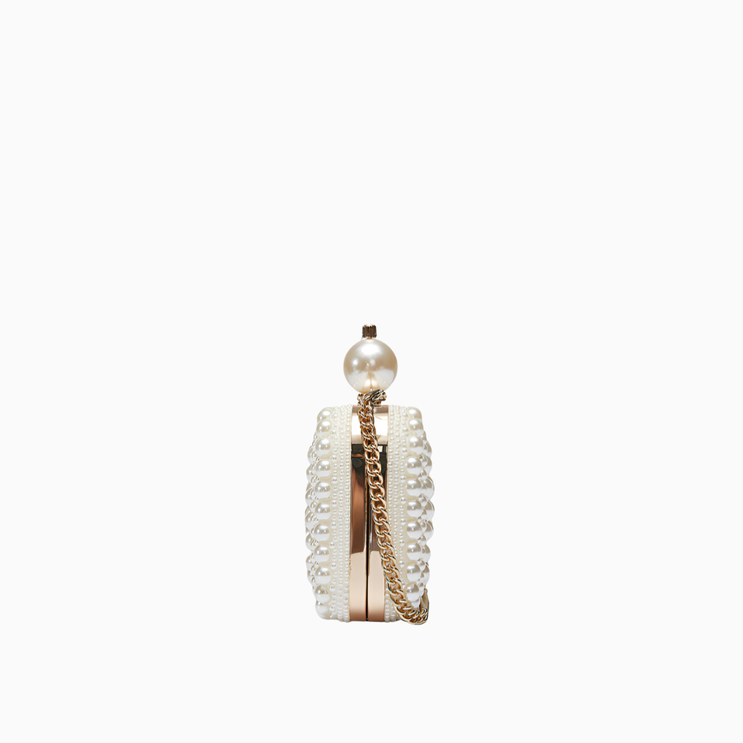 Delna Clutch Bag