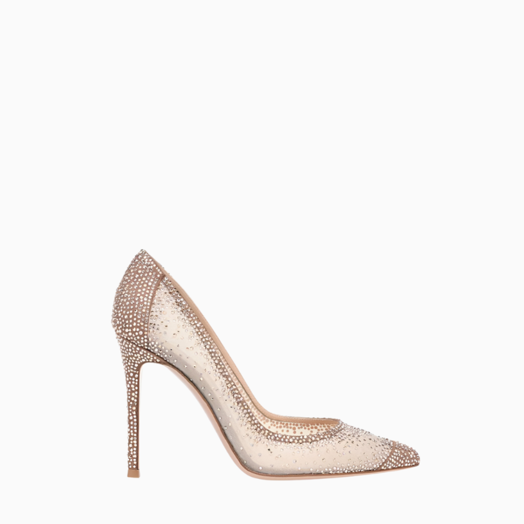 Arielle Glint Heels