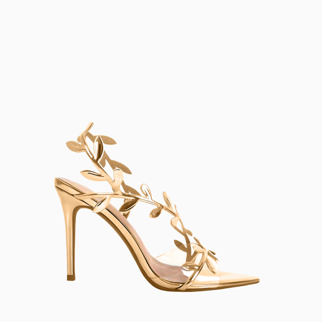 Isolde Vine Heels